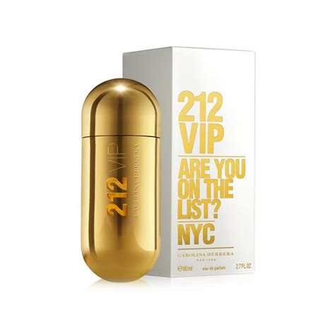 is carolina herrera 212 vip parfum made in china